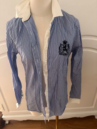 Tommy Hilfiger Bluse Hemd wie neu s