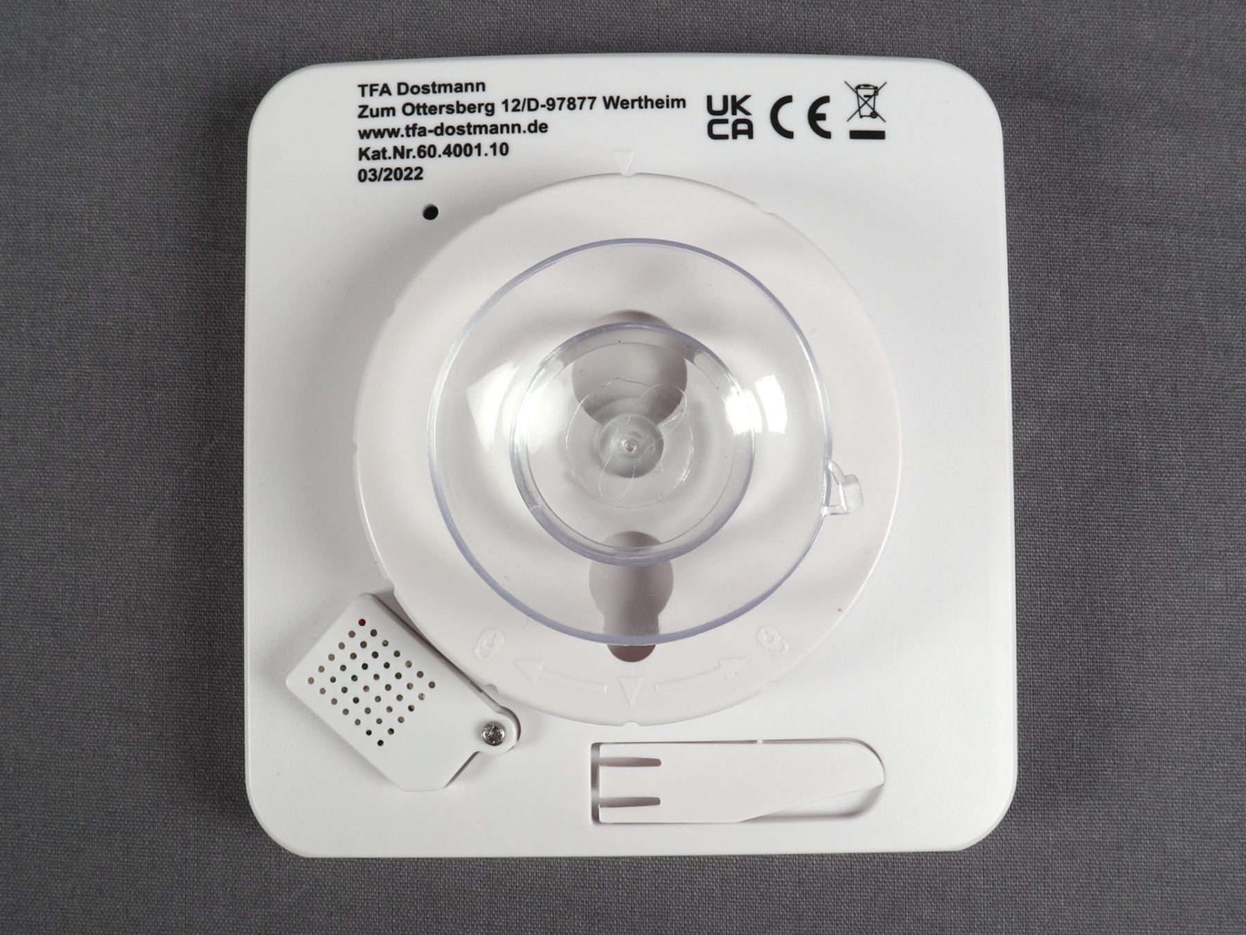 Appareils de cuisine: TFA KÜCHENUHR mit Timer – Neuf (Voir description) à Steinen par Restwert_Steinen 3