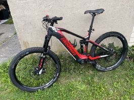 Thömus Lightrider E-1