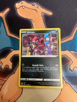 Hoopa (DAA 111) - EN - Reverse Holo - Darkness Ablaze