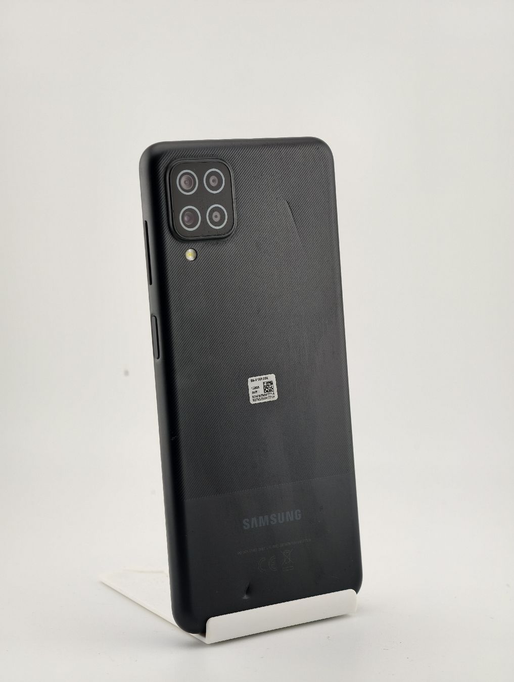 Samsung Telefoni cellulari / Smartphones:  Samsung Galaxy A12 – Difettoso da Romanshorn venduto da TOPPRICEE 2