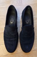 TODS Schuh