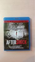 Aftershock - Die Erde bebt! Blu-Ray Top Zustand! Neuwertig
