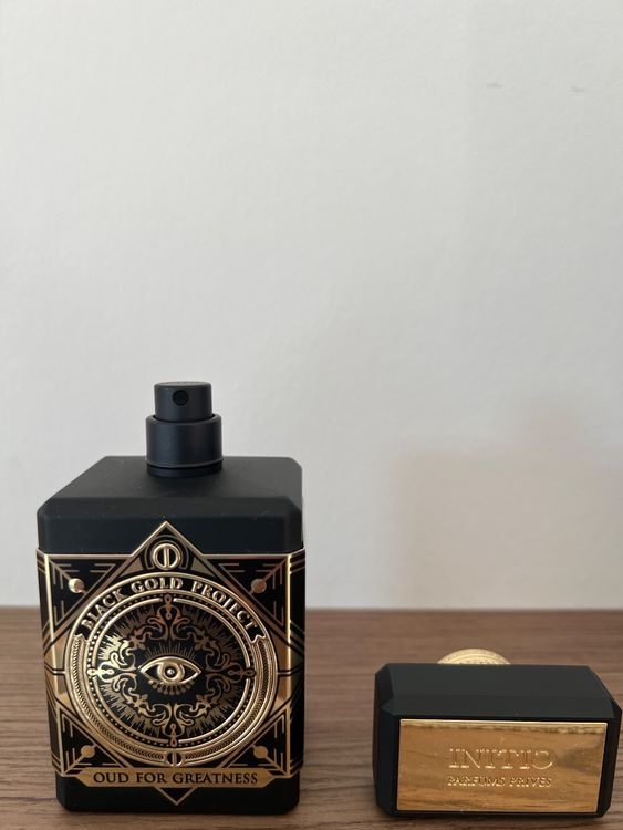 Initio, Oud For Greatness Kaufen auf Ricardo