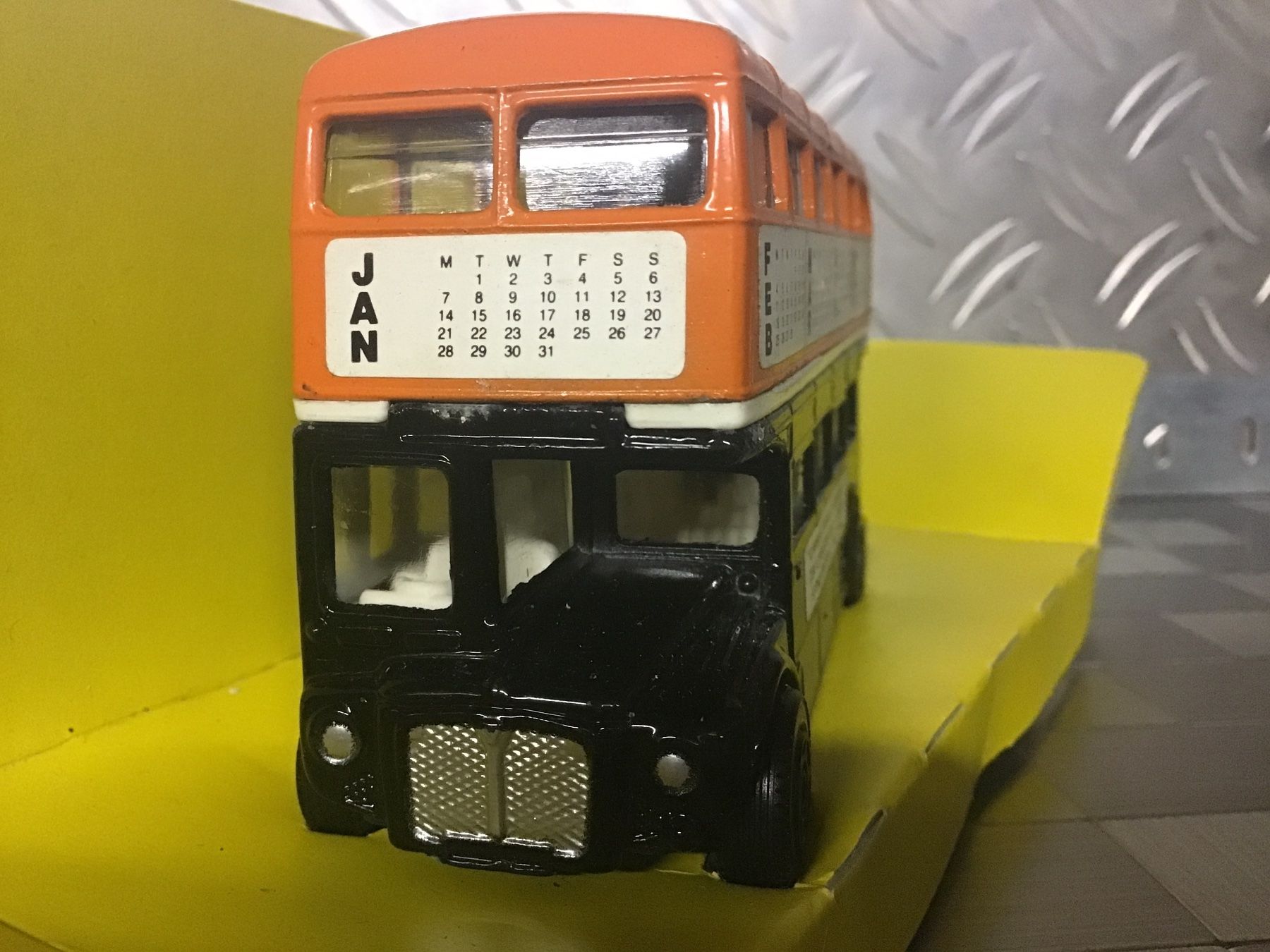 Corgi Toys Kit di modellismo & Modellini statici: CORGI TOYS – Usato da Männedorf venduto da Spezial-Modelle 1