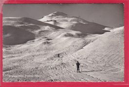 SKIGEBIET STOOS, FROHNALP-ABFAHRT, 26.1.1953