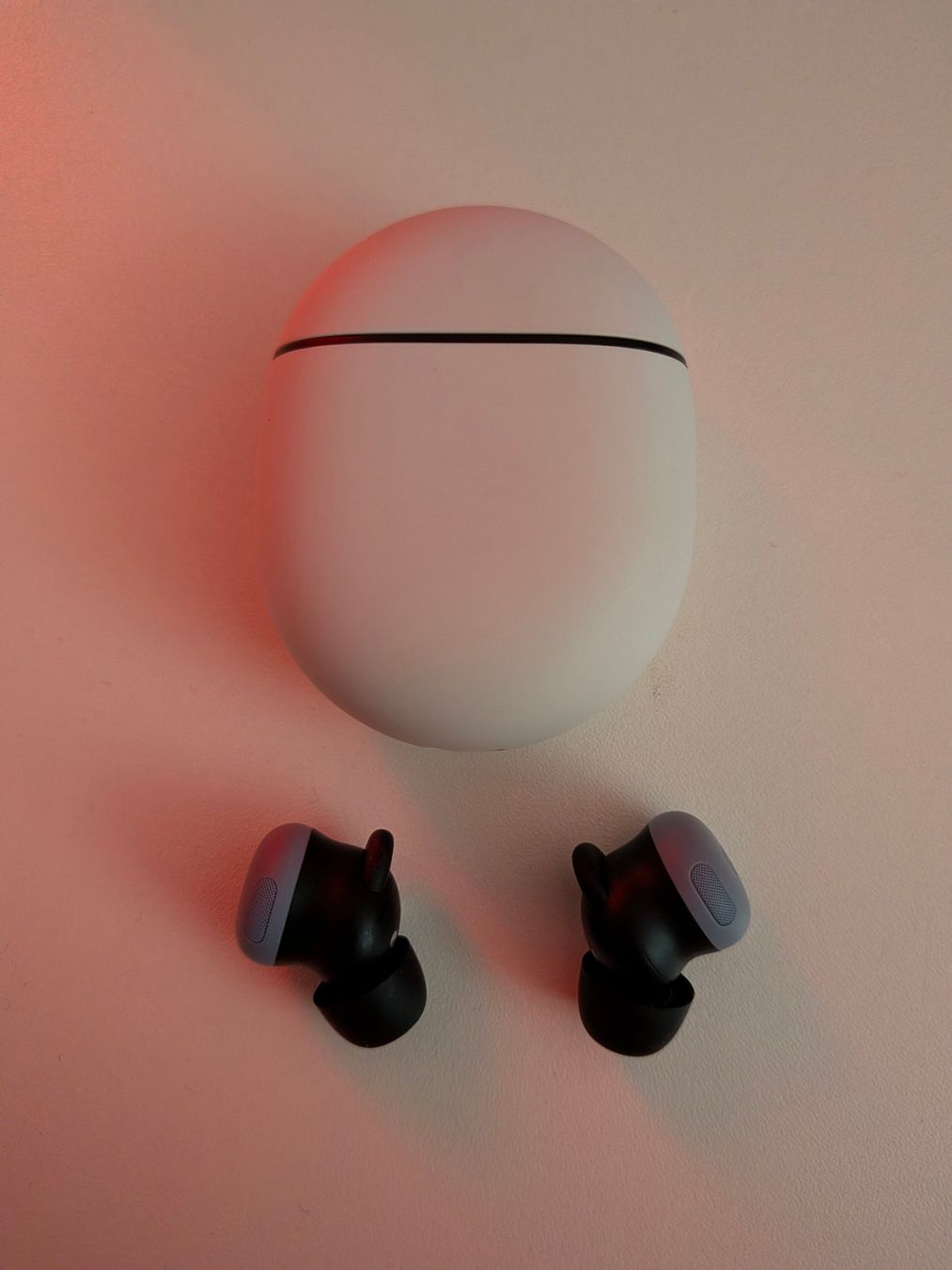 Google Kopfhörer: Google Pixel Buds Pro 2 – Neu (gemäss Beschreibung) aus Amriswil von hardware_uschi
