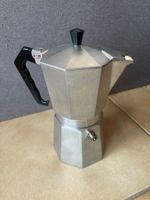 Grande cafetière italienne