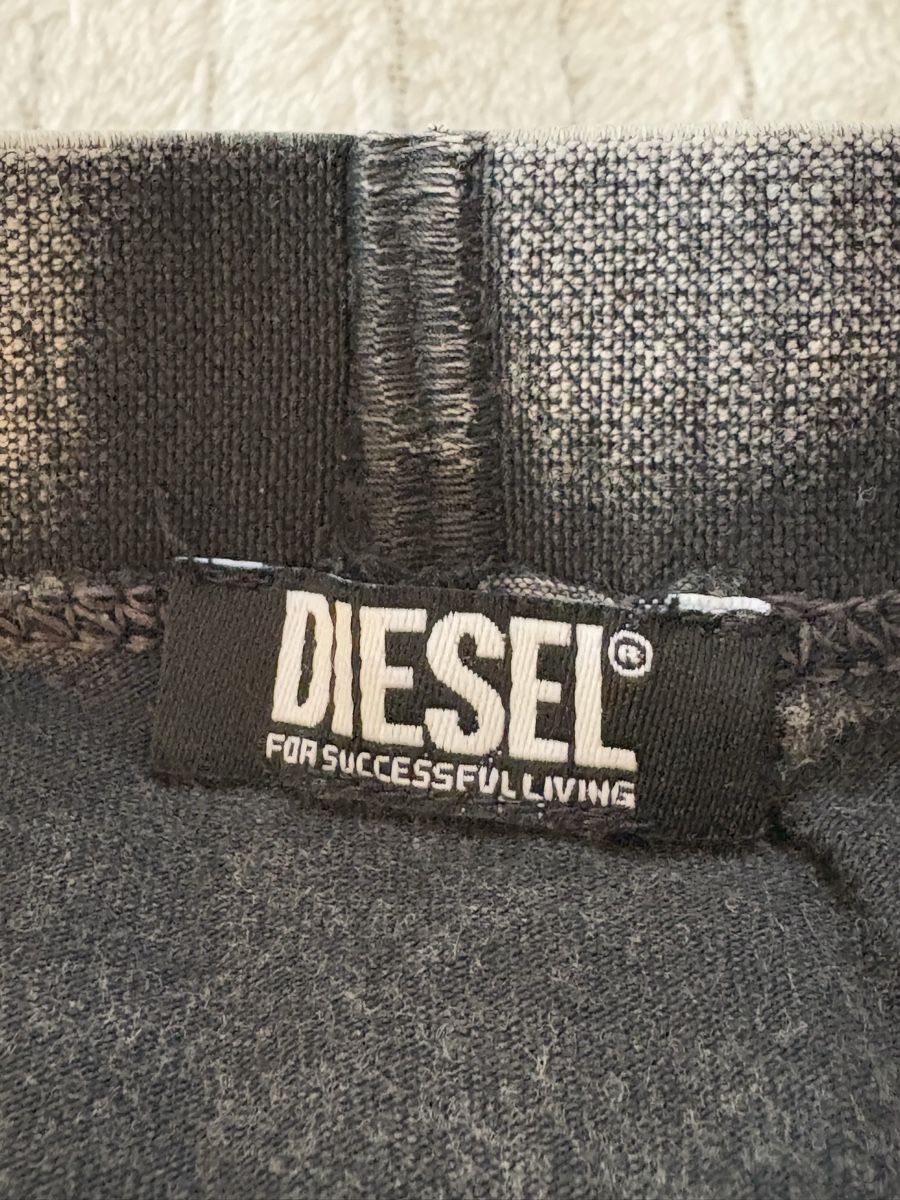 Diesel Altra biancheria intima: Damenslip von Diesel – Nuovo (secondo la descrizione) da Rümlang venduto da euqinom16 3