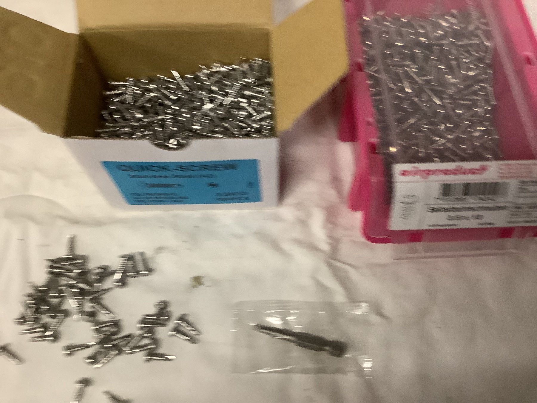 Ferramenta: SELBSTBOHRSCHRAUBEN CrSt. 3.5x13 mm – Nuovo e nell'imballaggio originale da Glarus venduto da Mdelphi 1