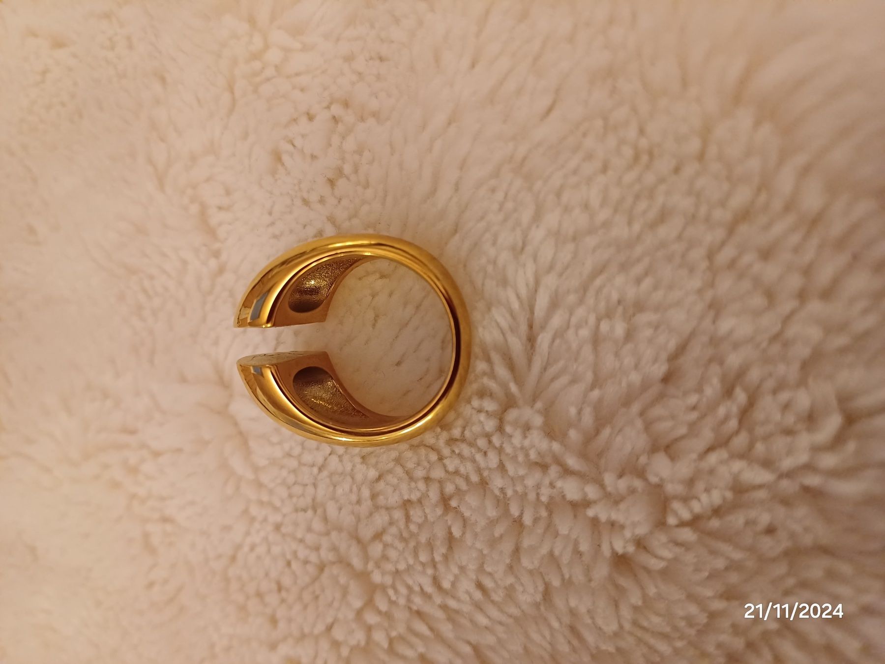 Anelli: Ring  - Grösse: 7 – Nuovo e nell'imballaggio originale da Würenlos venduto da JRP_71 4