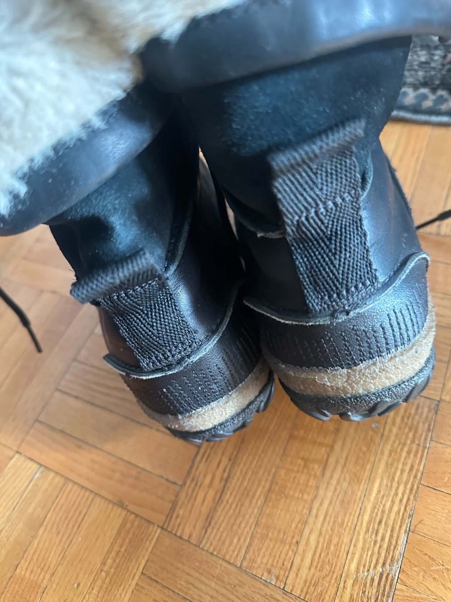 Scarpe da uomo: MERELL WANDSCHUHE gr 40 – Usato da Gutenswil venduto da Bregenzer8610 5