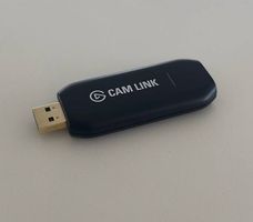 Elgato Cam Link 4K