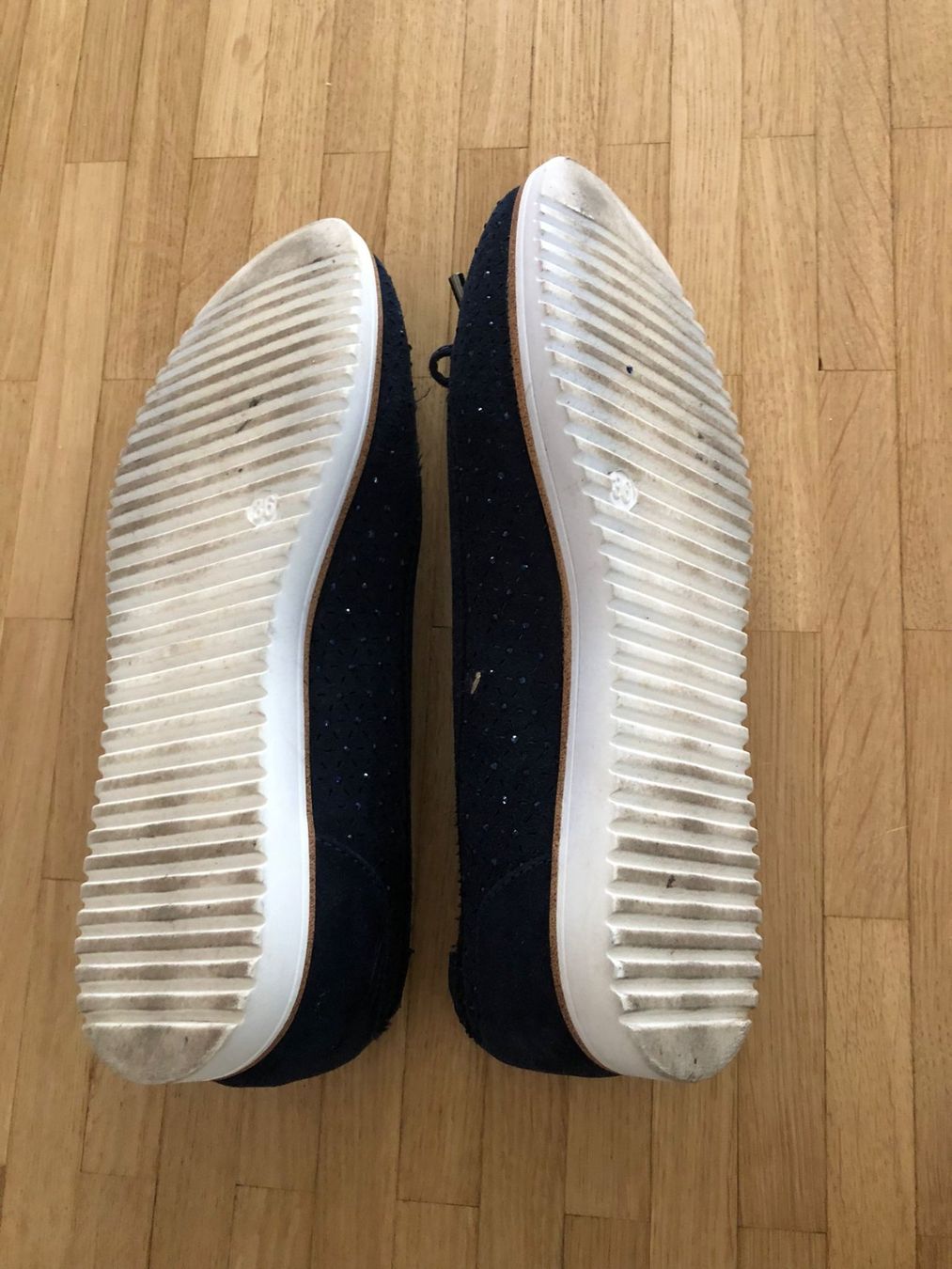 Scarpe per ragazze: Ballerinas, Graceland, Grösse 36 – Nuovo (secondo la descrizione) da Wettingen venduto da Lenny15 1