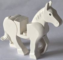 Lego NEU Schattenfell / Shadowfax (2026) Minas Tirith