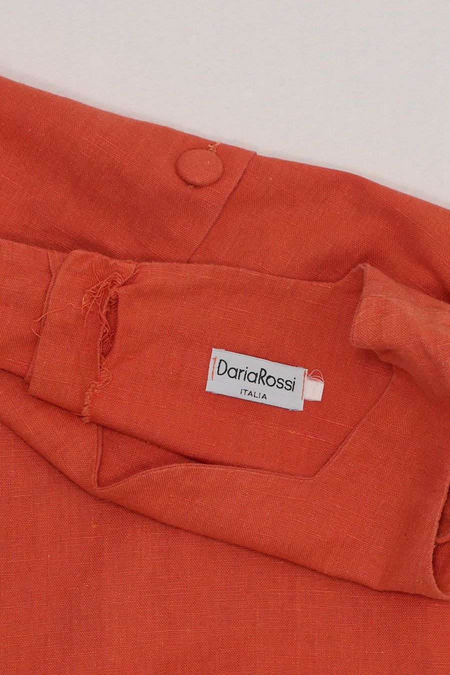 Vestiti: Robe Vintage DariaRossi Lin Taille M – Usato da Fribourg venduto da re-fine 5