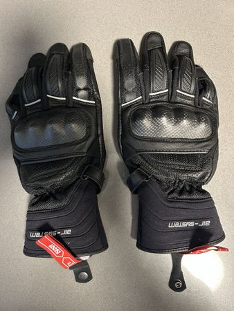 Gants moto IXS 2XL