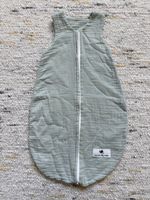 Julius Zöllner Sommerschlafsack Grösse 62 Top!