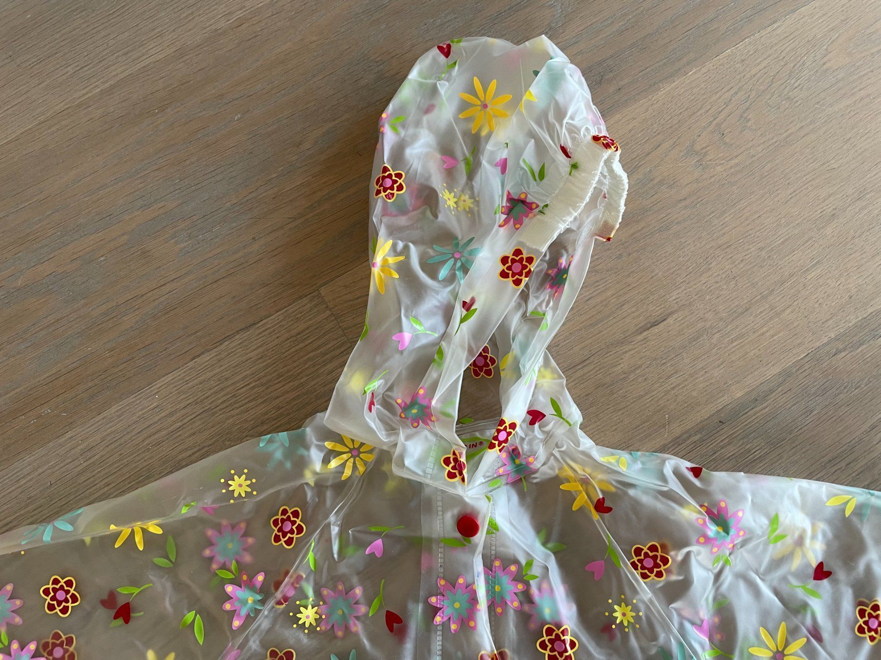 Giacche & Cappotti: Regenjacke in Grösse 98 – Usato da Rüschlikon venduto da user999 2