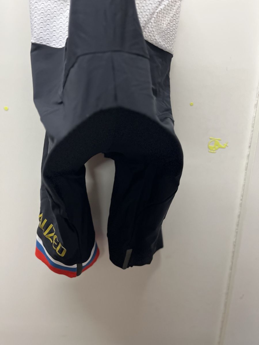 Specialized Hosen: Specialized Rennrad Bike Hose Peter Sagan – Gebraucht aus Hunzenschwil von sputnik26 5