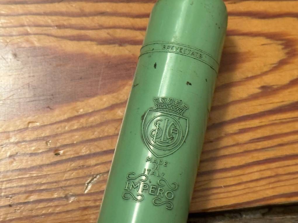 Pezzi di ricambio: Pompe vélo Bianchi celeste vintage  – Usato da Genève venduto da br_cruzzz 2