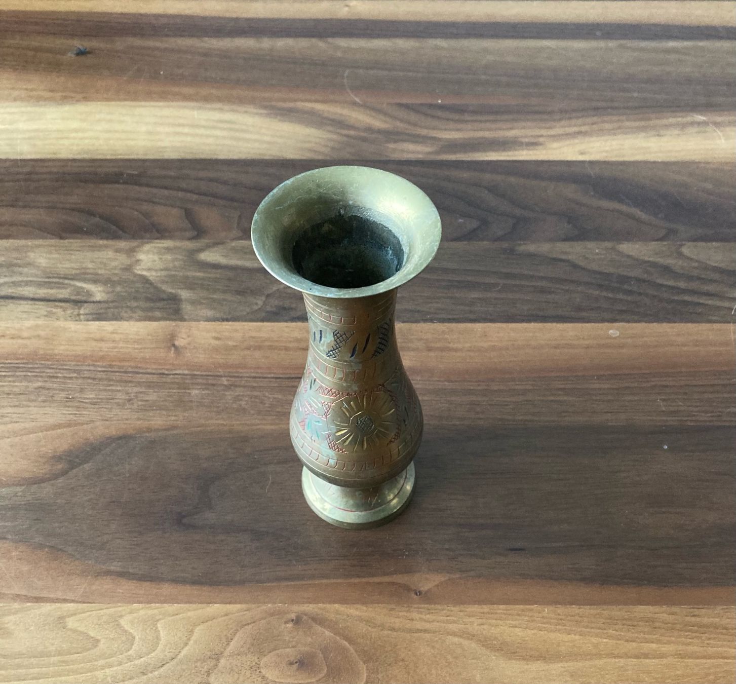 Vasi & Recipienti: Vase aus Messing – Usato da Port venduto da tge_mh6f
