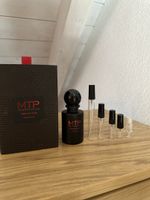 MoreThanPerfume – Velours Noir 2 ml