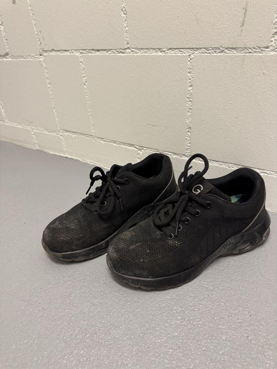 Scarpe da uomo: Schuhe schwarz Grösse 40  – Usato da Unterseen venduto da mma_xj6w