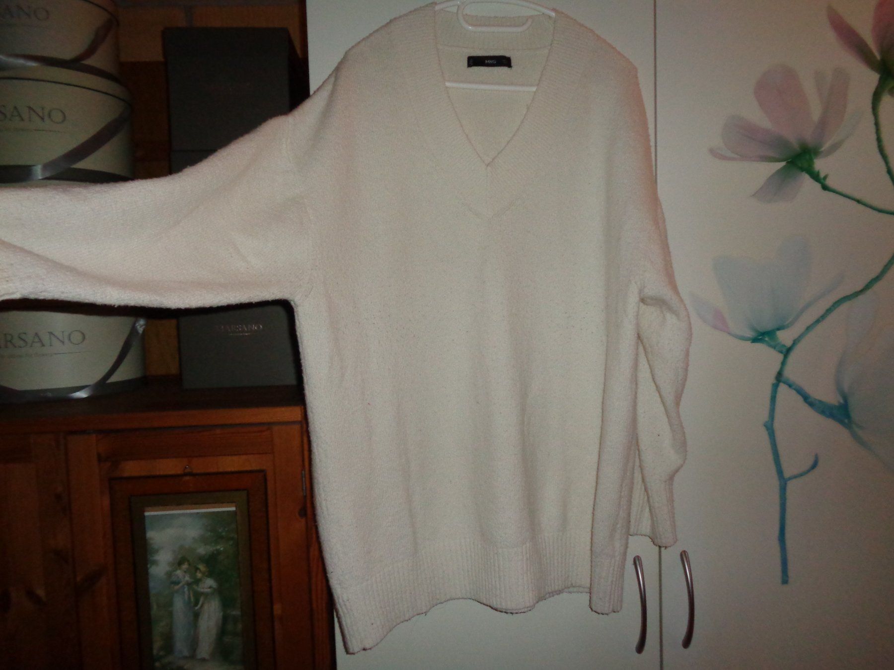 Mango Maglioni & Felpe: *** Mango Pullover *** / zum austragen – Usato da Othmarsingen venduto da Leuchtturmlady 2