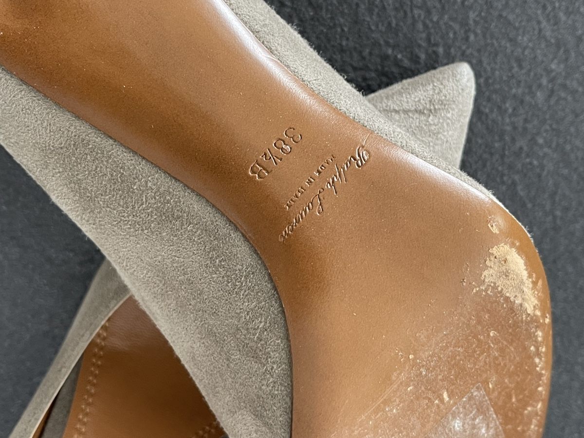 Ralph Lauren Scarpe da donna: Ralph Lauren Schuhe – Usato da Savognin venduto da Texas95 5