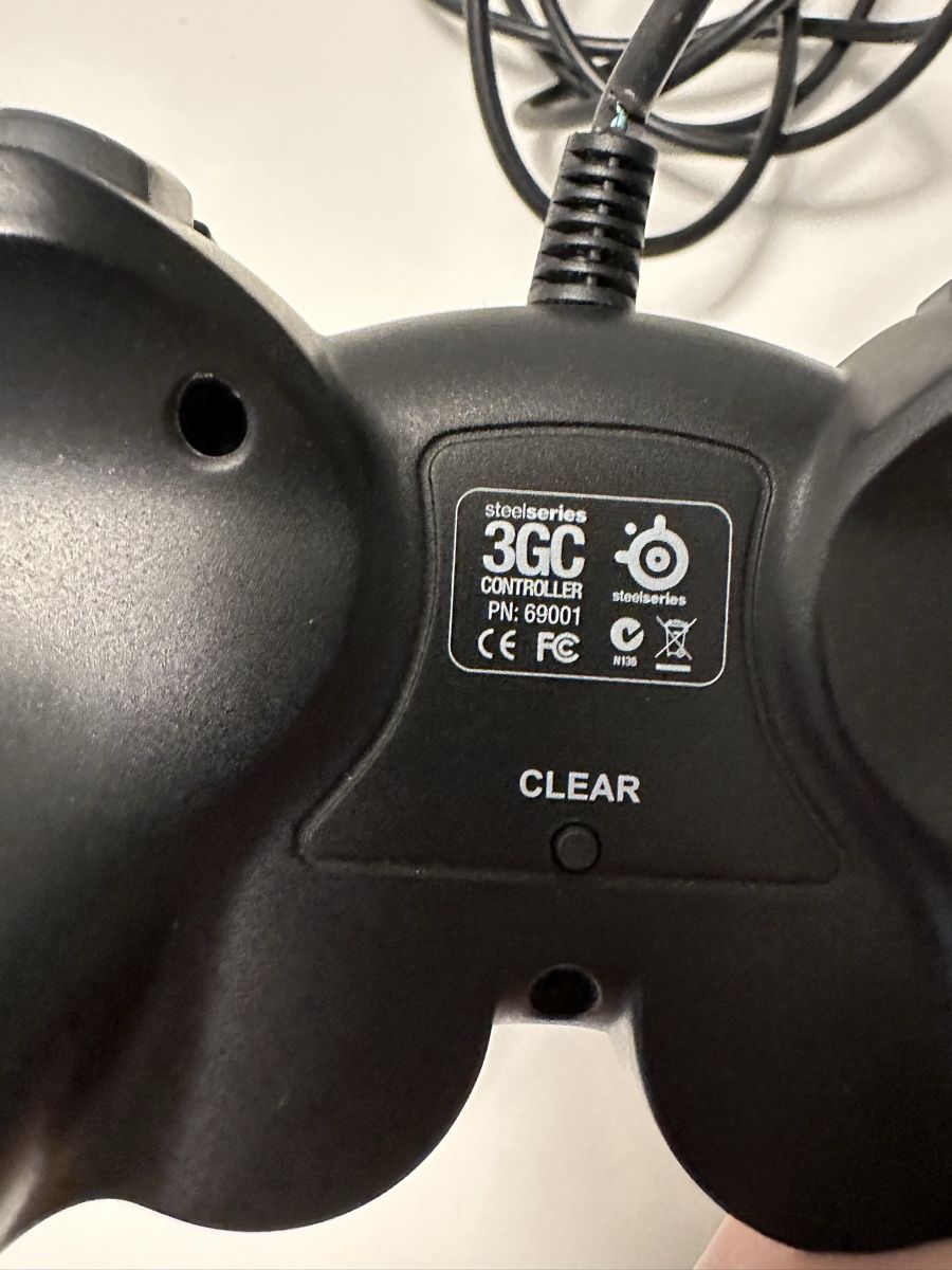 Controller: PC Game Controller – Usato da Rosshäusern venduto da maexuu 2