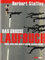 Das große Laufbuch  Herbert Steffny