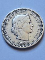 20cts 1883 / SS