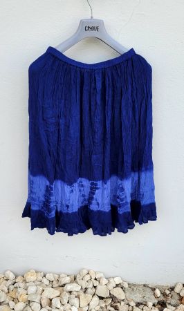 NEU! BOOM BABA Maxi Rock Boho Hippie Gothic Vintage Chic