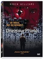 ONE HOUR PHOTO        Robin Williams         ==> SAMMELPORTO