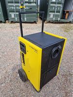 TROTEC TTK 655 S Luftentfeuchter, NEU!