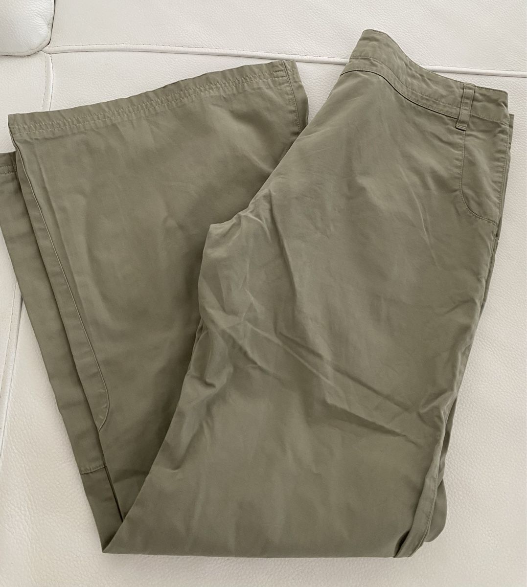 Tommy Hilfiger Pantaloni: Tommy Hilfiger Hose 🌸 – Usato da Opfikon venduto da Luis144 5