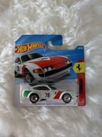 HOT WHEELS Ferrari 2/5