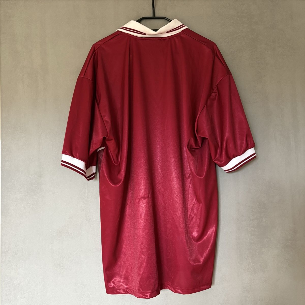 Leibchen & Hosen: Ac Bellinzona Trikot Errea – Gebraucht aus Winterthur von LaBodega 5