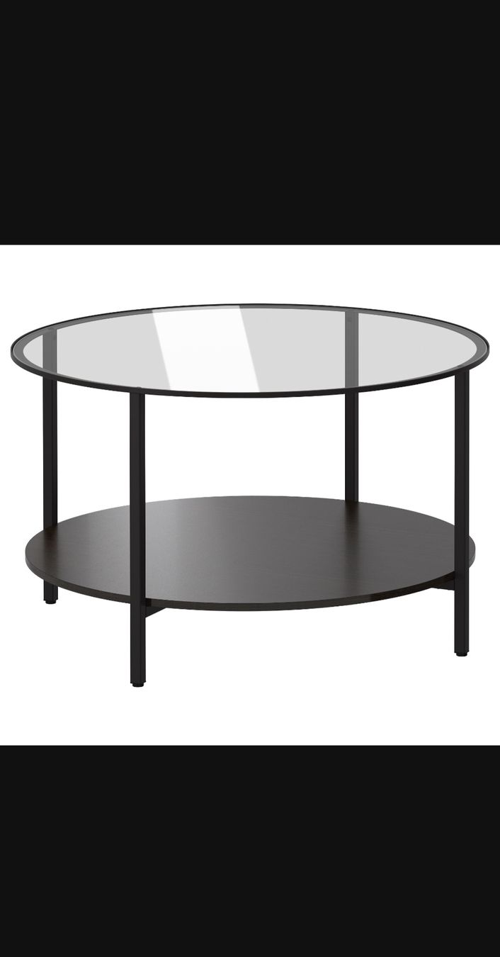 Ikea Tavoli: IKEA VITTSJÖ Couchtisch – Usato da Zürich venduto da hae_99sr 2