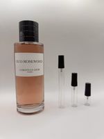 Dior Oud Rosewood – Abfüllung | Decant |  Probe 2ML