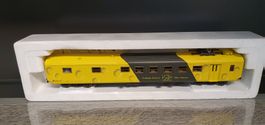 LIMA:DC: SBB CHÄSWAGEN TOP/OVP