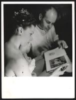 Fotografie Barbara Nordhaus-Lüdecke, Be