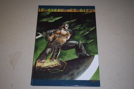 LE FLÉAU DES DIEUX     °°°°  VAE VICTIS °°°°