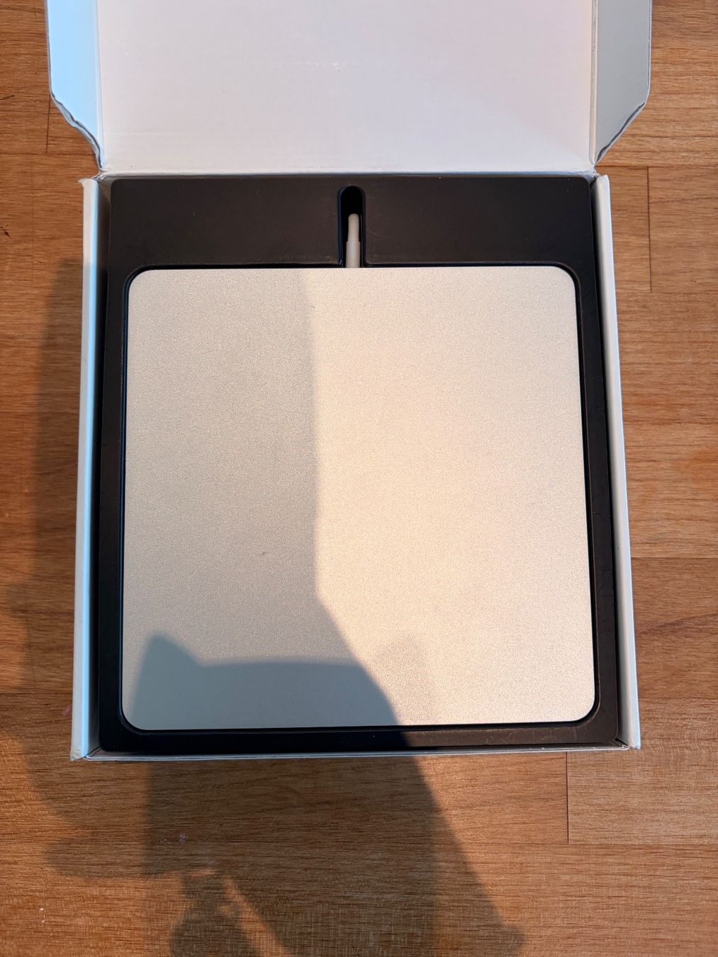 Apple Multimediaplayer & Streamer: Apple USB SuperDrive - externer CD/DVD Player – Gebraucht aus Russikon von ein_87qz 1