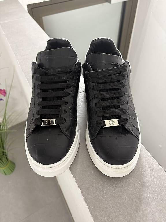 Scarpe da uomo: Philipp Plein Original – Usato da Würenlos venduto da cma_ph6r 1