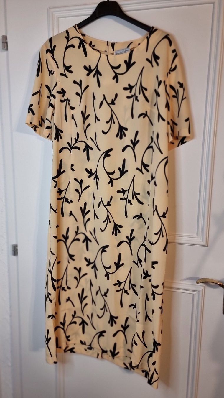 Vestiti: Vintage Kleid Größe L – Usato da Wald ZH venduto da Martin79