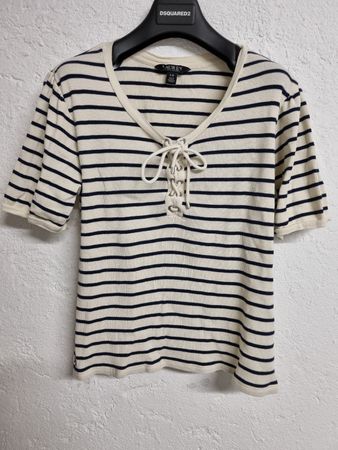 Ralph Lauren Shirt Gr. L