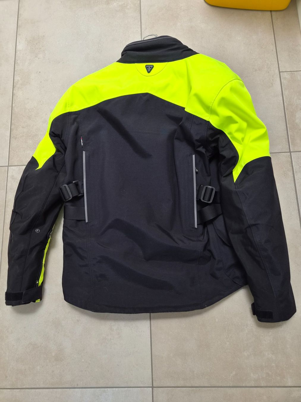 Triumph Jacken: Veste homme Triumph – Gebraucht aus Marly von apollo0857 2
