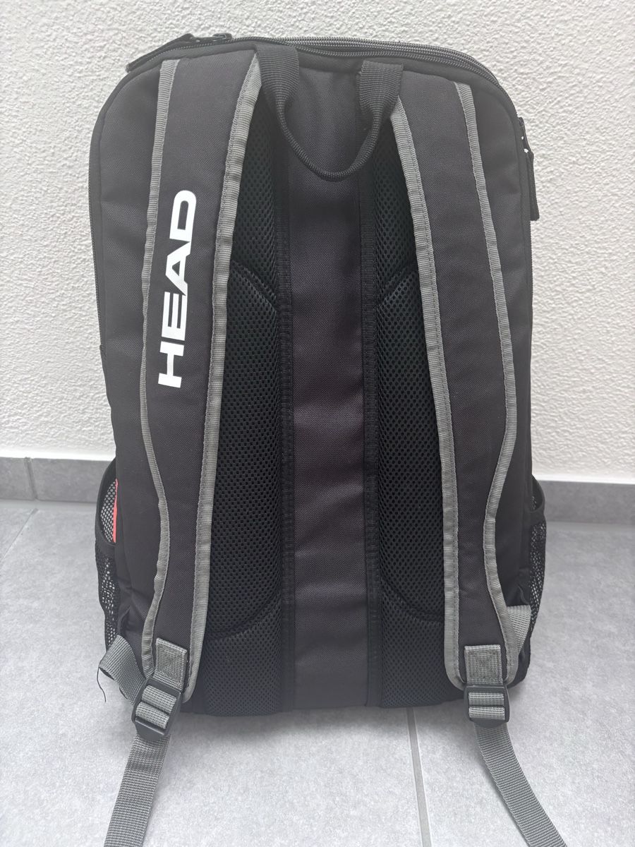 Head Zaini: Head Tennisrucksack 25L – Usato da Wangen ZH venduto da Matty2000 2